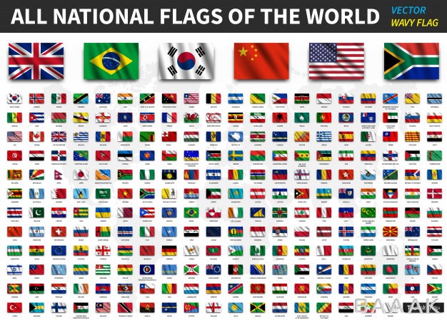 ست-کامل-پرچم-های-کشور-های-مختلف_677338334