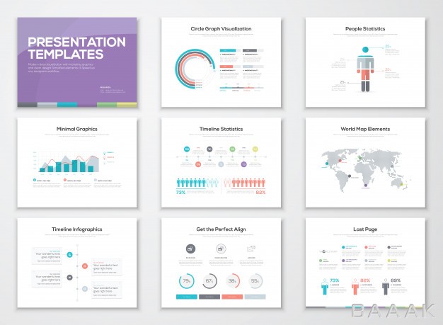 اینفوگرافیک-مدرن-و-خلاقانه-Infographic-presentation-templates-business-brochures_1321683