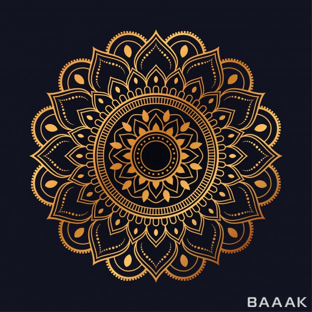 پس-زمینه-خاص-Luxury-mandala-background-with-golden-arabesque-pattern-arabic-islamic-east-style_905538477