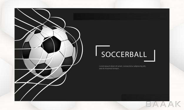 وبسایت-زیبا-Soccer-ball-club-website_173142167