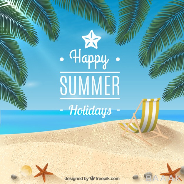 پس-زمینه-خاص-و-خلاقانه-Happy-summer-holidays-background_350107503