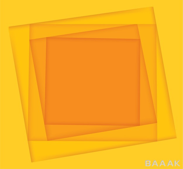 پس-زمینه-جذاب-و-انتزاعی-زرد-رنگ-به-همراه-اشکال-مربعی_957532671