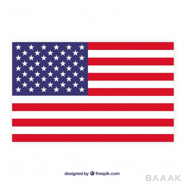 تصویر-پس-زمینه-وکتوری-از-پرچم-آمریکا_378527671