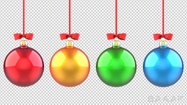 ست-توپ-های-اسباب-بازی-درخت-کریسمس-در-رنگ-های-مختلف_284497784