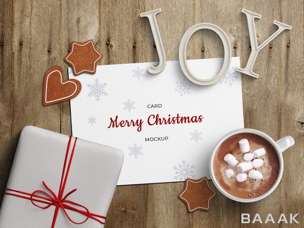 موکاپ-کارت-تبریک-کریسمس-به-همراه-نوشیدنی-داغ_973654321