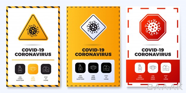 پوسترهای-آماده-برای-اطلاعات-عمومی-ویروس-کرونا-و-کووید-۱۹_824266426