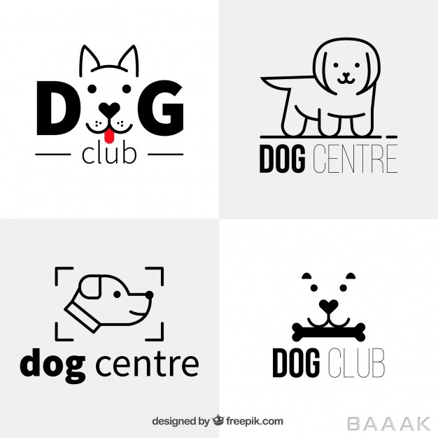 لوگوهای-ساده-برای-فروشگاه-حیوانات_761455508