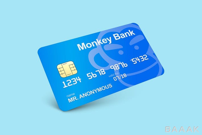 موکاپ-کارت-اعتباری-بانکی_983755227