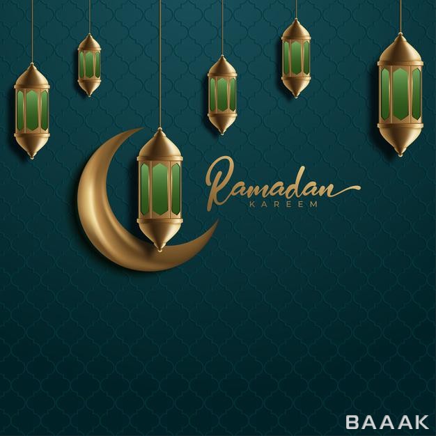 پس-زمینه-با-موضوع-تبریک-ماه-رمضان-به-مسلمانان_535822647