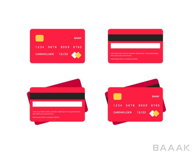 وکتور-آماده-انواع-کارت-های-بانکی-و-اعتباری_434158652