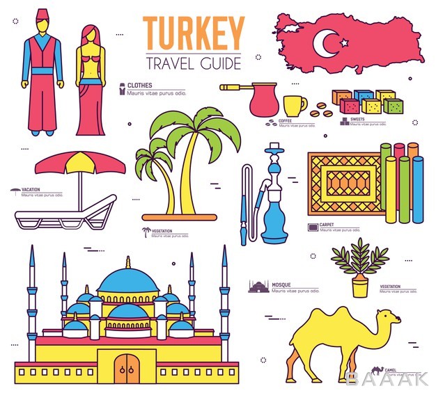 پوستر-سفر-توریستی-به-ترکیه_602917605