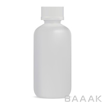 بطری-سرم-پلاستیکی-با-رنگ-سفید_645816782