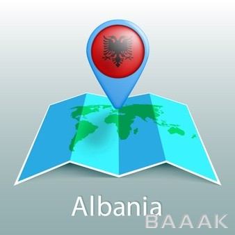 تصویر-نقشه-کشور-آلبانی_721670801
