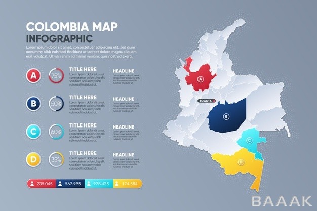 اینفوگرافیک-نقشه-کلمبیا_954982275
