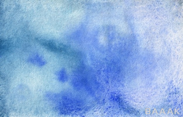 پس-زمینه-با-بافت-نقاشی-با-دست-کشیده-شده-آبی-رنگ_187501630