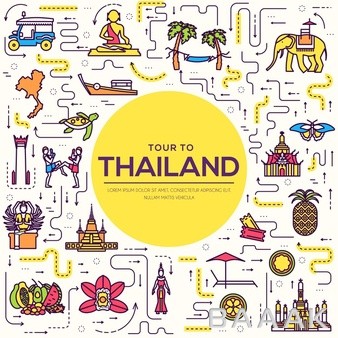 تصویر-با-مفهوم-سفر-به-کشور-تایلند_621122475