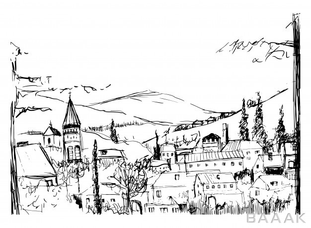 تصویر-با-مفهوم-شهر-گرجستان_925574590