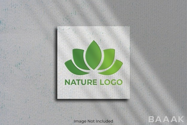 لوگوی-طبیعت-سبز-به-شکل-مربع_426521733