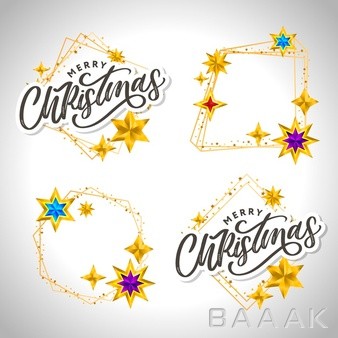 پس-زمینه-شیک-تبریک-کریسمس-با-طرح-دست-نویس-مناسب-کارت_520111619