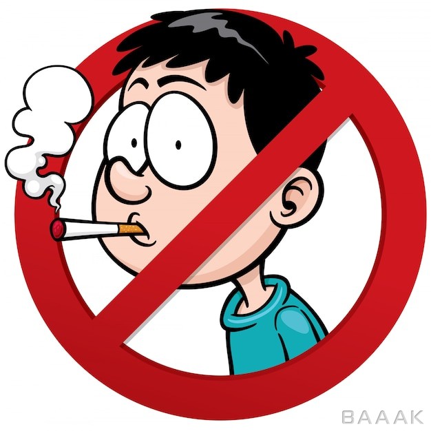ایلوستریشن-علامت-کشیدن-سیگار-ممنوع_927737263