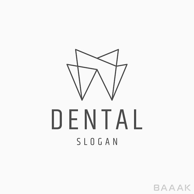 قالب-لوگو-و-آیکون-دندان-پزشکی_714760240